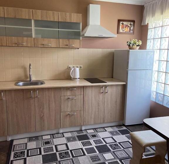 Пансион экодом