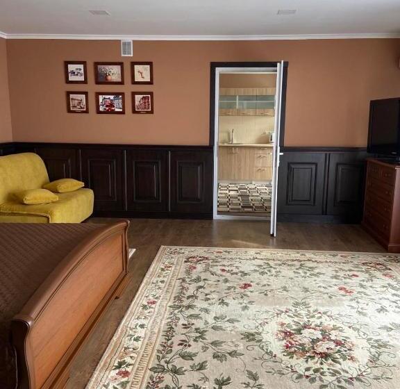 Пансион экодом