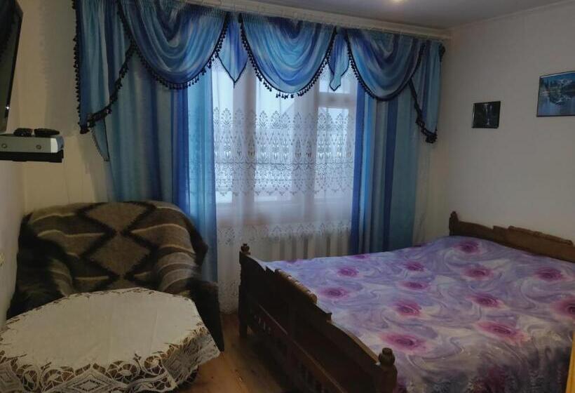 پانسیون зима літо