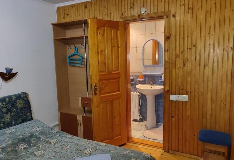 پانسیون зима літо