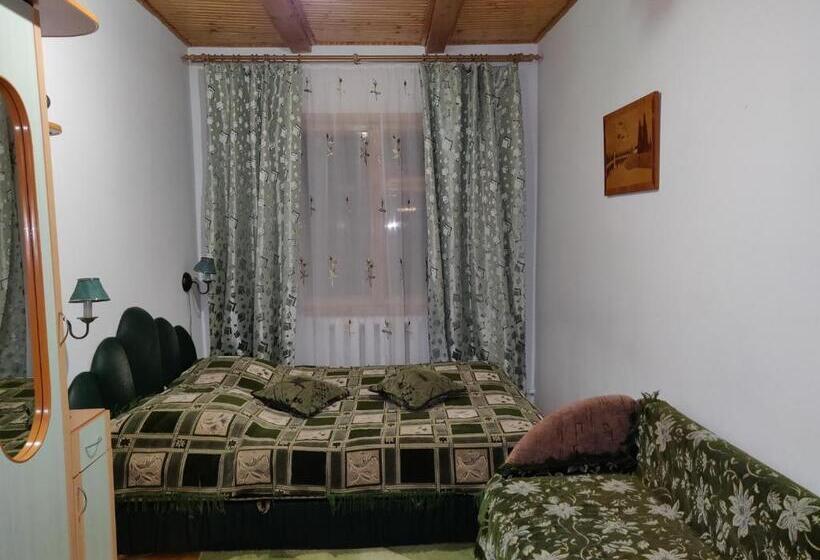 پانسیون зима літо