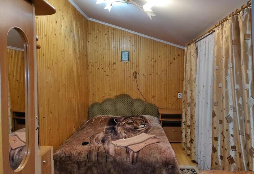 پانسیون зима літо