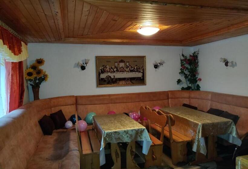 پانسیون зима літо