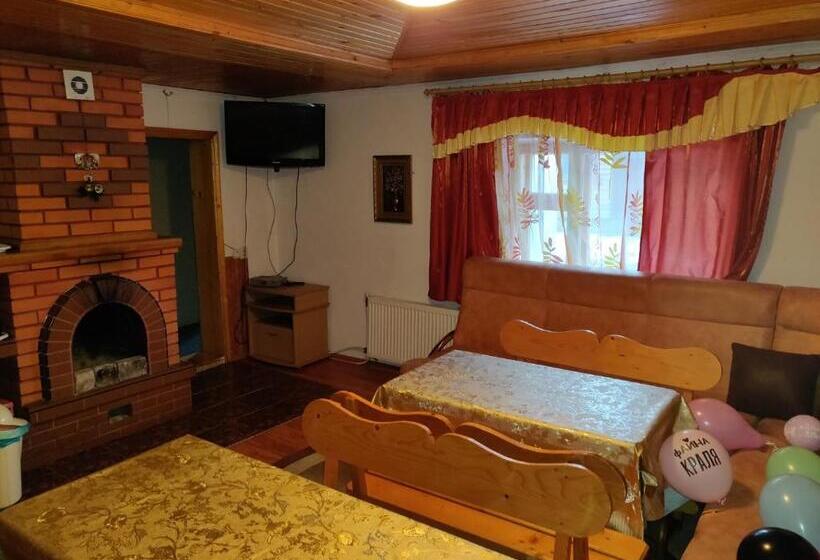 پانسیون зима літо