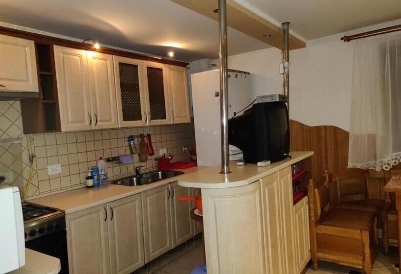 پانسیون зима літо