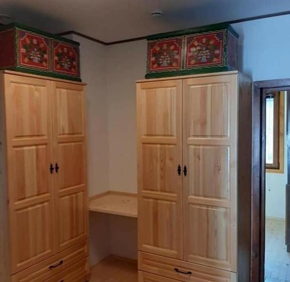 Пансион родопчани старцево