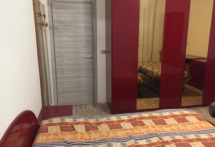 פנסיון Affittacamere Daniele Busacca