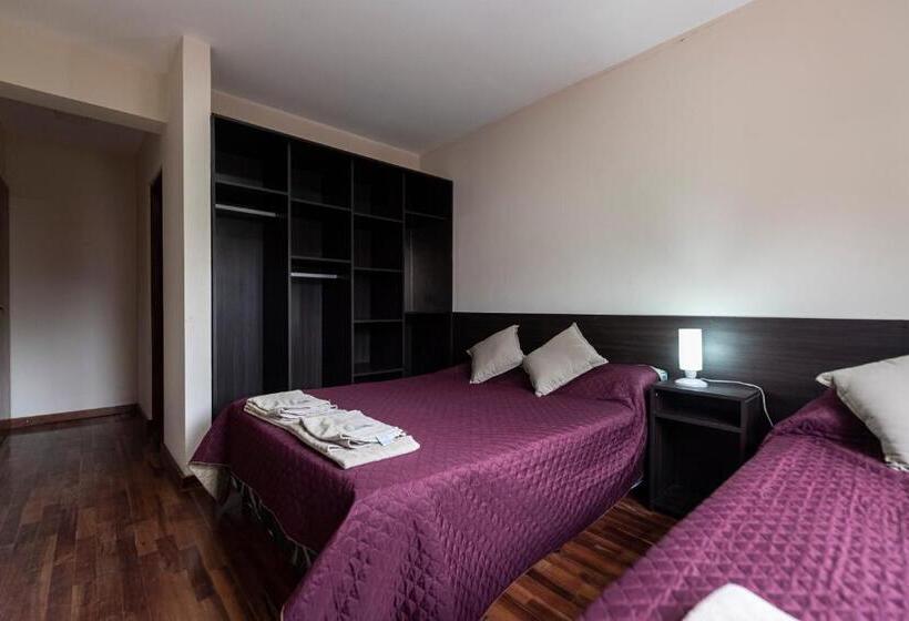 펜션 ñañitas Tampu Wasi