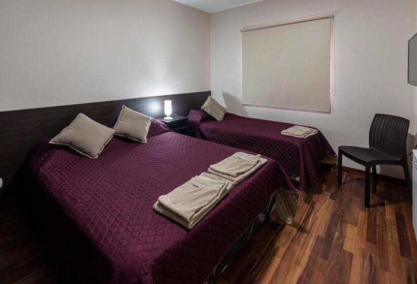 펜션 ñañitas Tampu Wasi