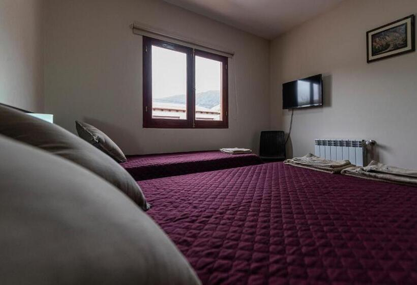 펜션 ñañitas Tampu Wasi