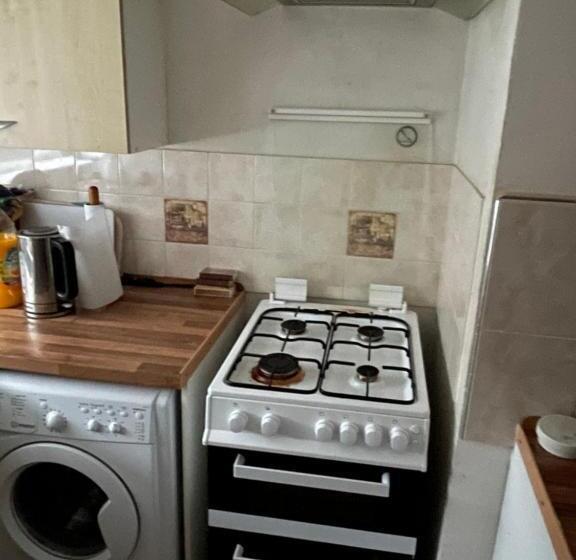 ペンション Alder En Suites Self Catering With Private Shower 1