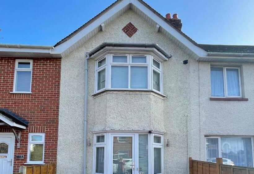 ペンション Alder En Suites Self Catering With Private Shower 1