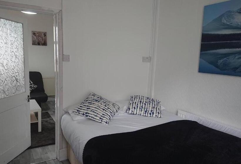 ペンション Angus Studios For Bike Park Wales And Brecons