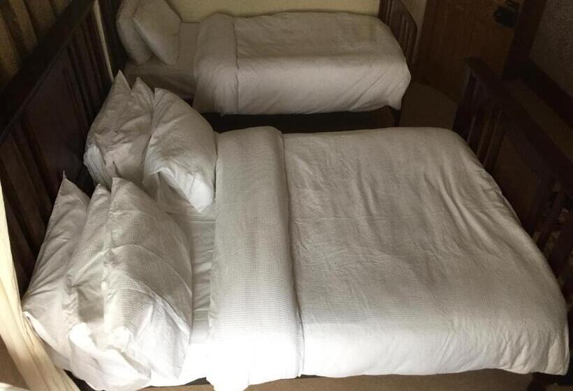 ペンション Brackfield House