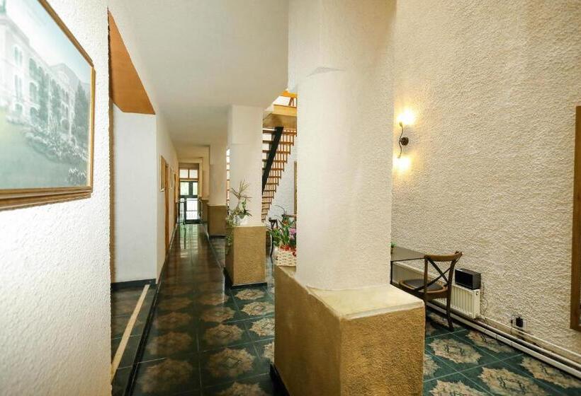 膳宿费 Casa Dimitrios