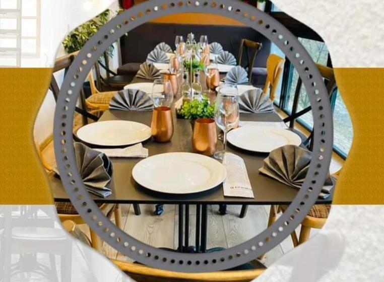 膳宿费 Casa Dimitrios