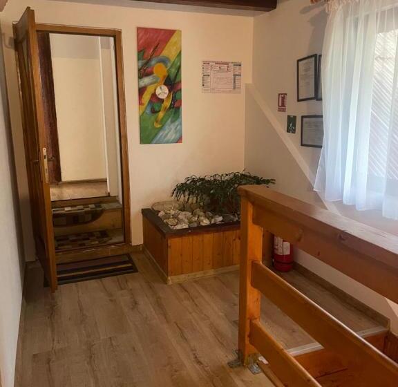 Пансион Casa Maria Moieciu C