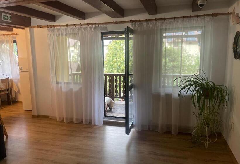 Пансион Casa Maria Moieciu C