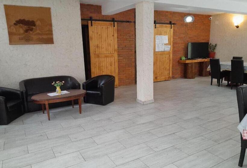 پانسیون Casa Maria Moieciu C