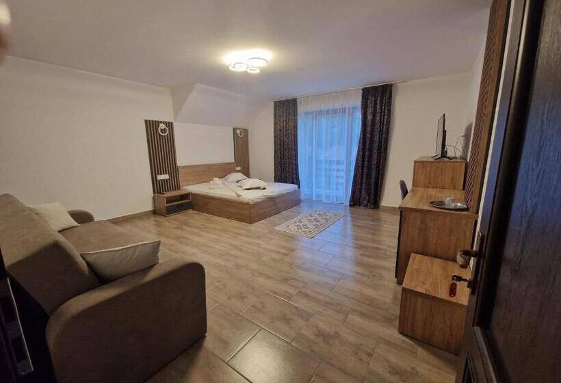 Пансион Casa Maria Moieciu C