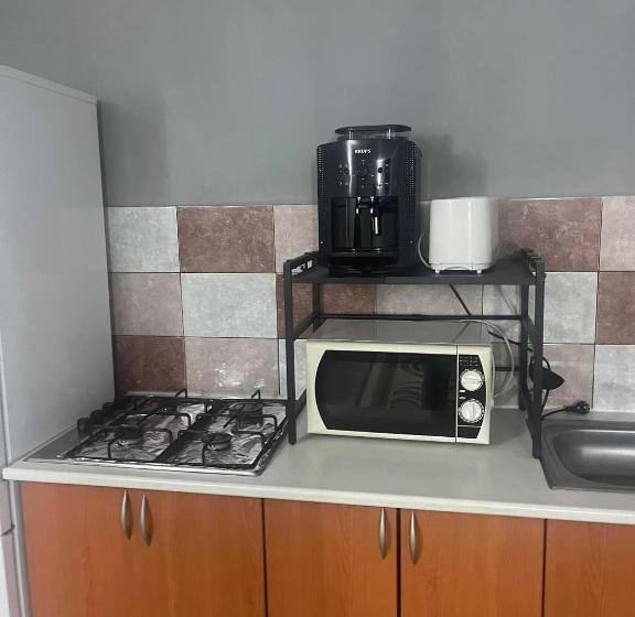 Пансион Casa Maria Moieciu C