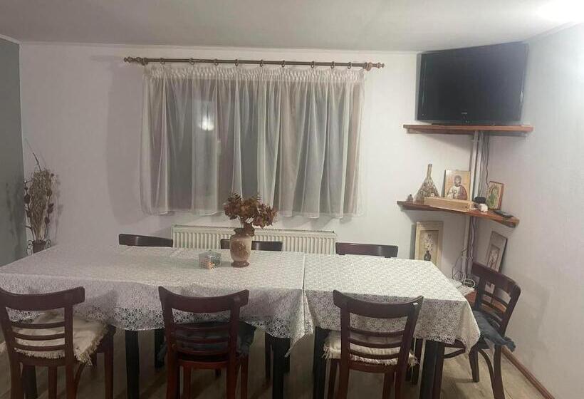 پانسیون Casa Maria Moieciu C