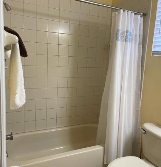 بنسيون Casa Miami 3