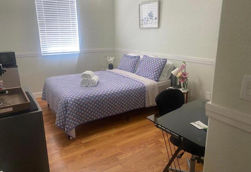 بنسيون Casa Miami 3