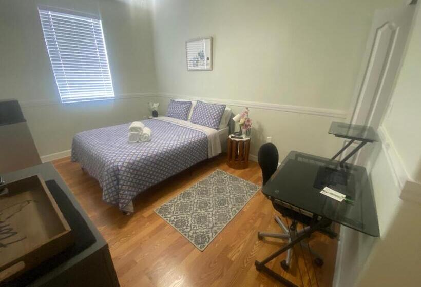 بنسيون Casa Miami 3