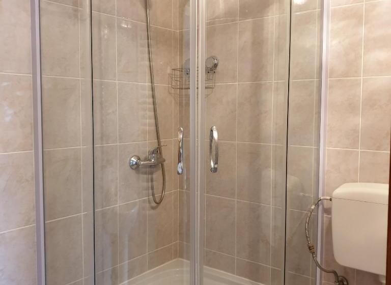 פנסיון Casa Poenaru