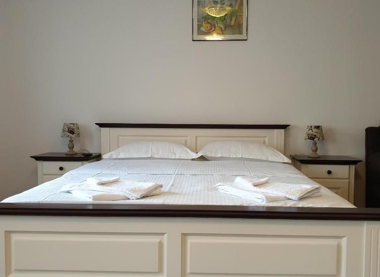 פנסיון Casa Poenaru