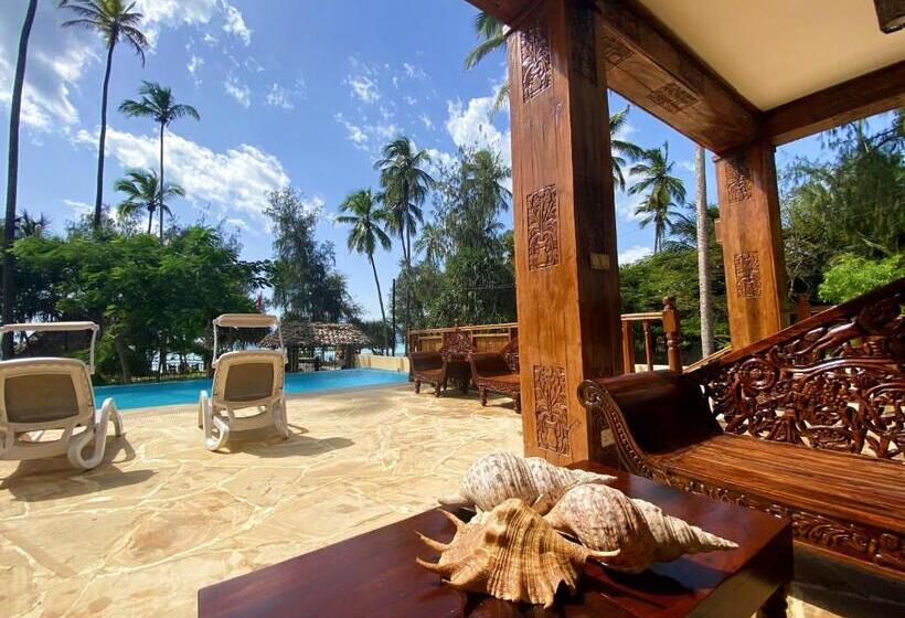 펜션 Cast Away Residence