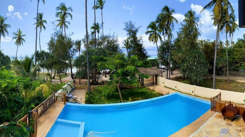 펜션 Cast Away Residence