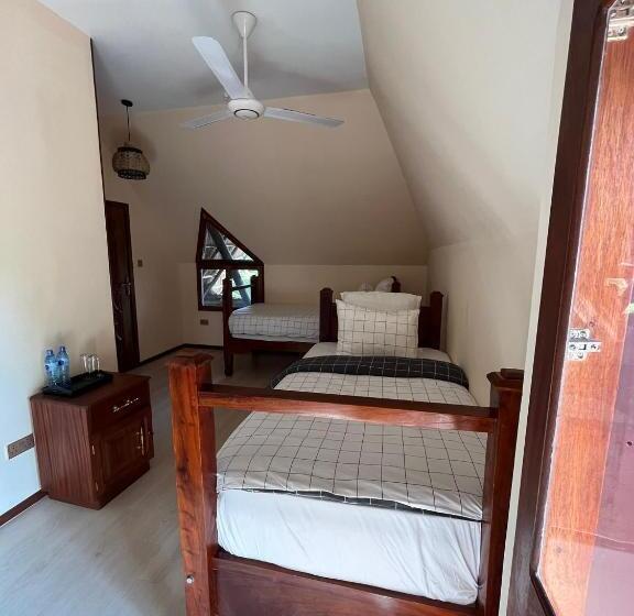 펜션 Cast Away Residence