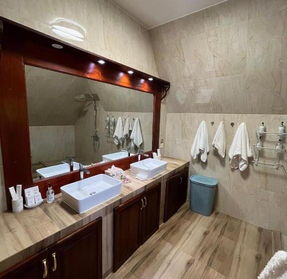 펜션 Cast Away Residence