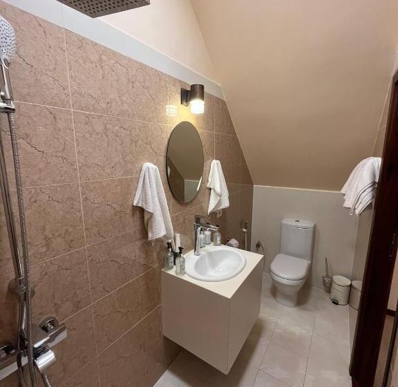 펜션 Cast Away Residence