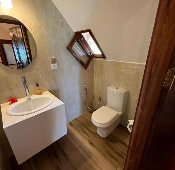 펜션 Cast Away Residence