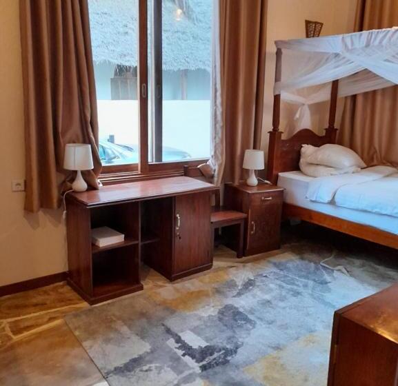 ペンション Cast Away Residence