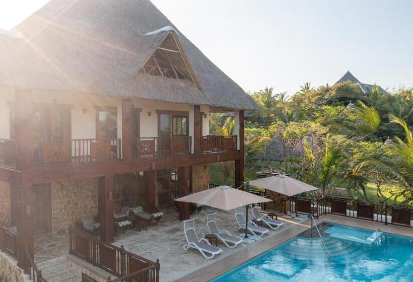 펜션 Cast Away Residence