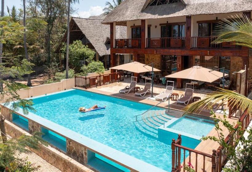 펜션 Cast Away Residence