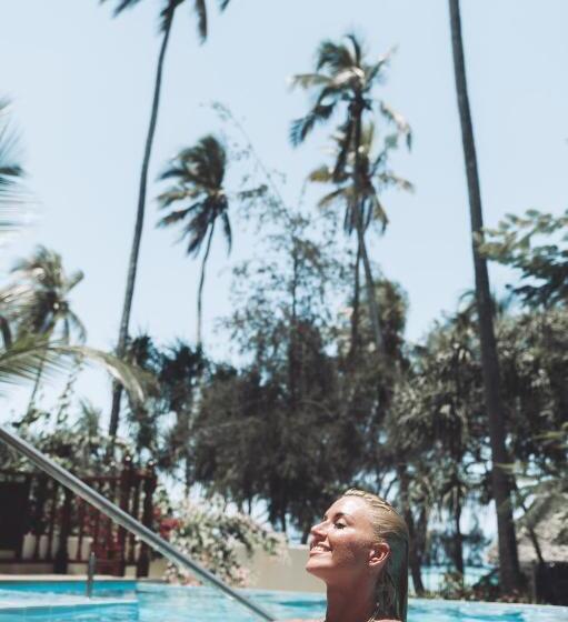 펜션 Cast Away Residence