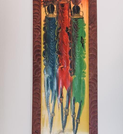 펜션 Cast Away Residence