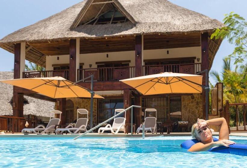 펜션 Cast Away Residence