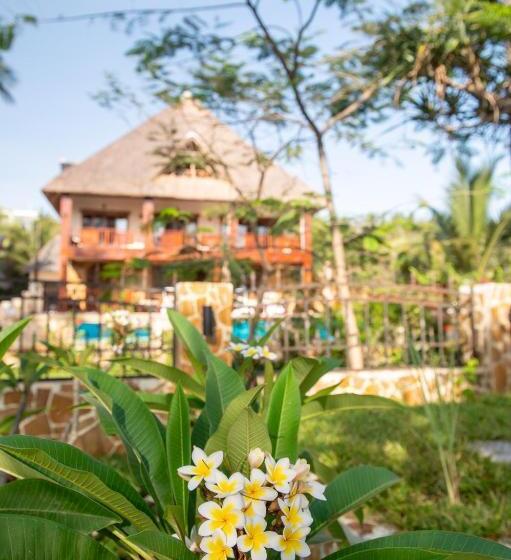 펜션 Cast Away Residence