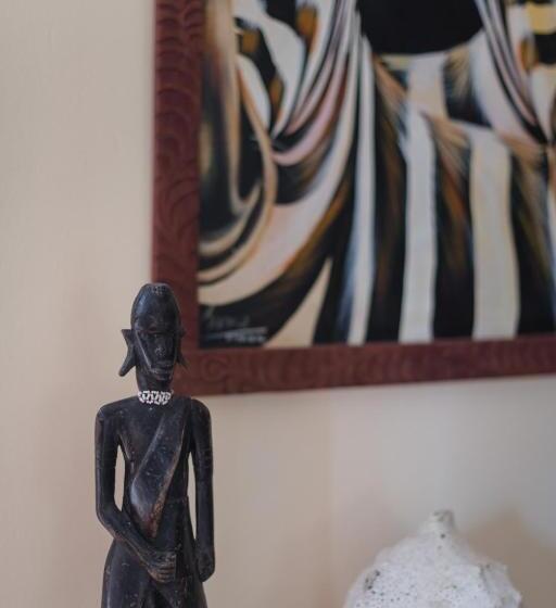 펜션 Cast Away Residence