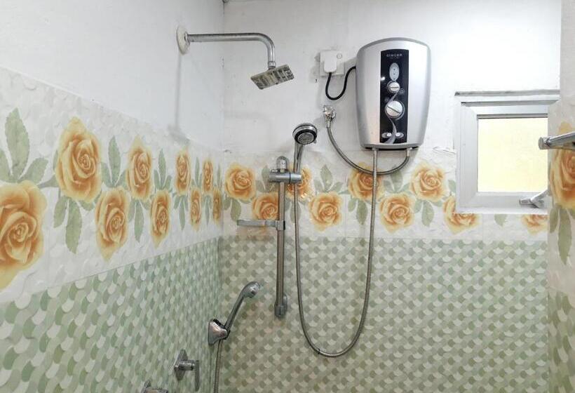 بنسيون Chao Beach Villa