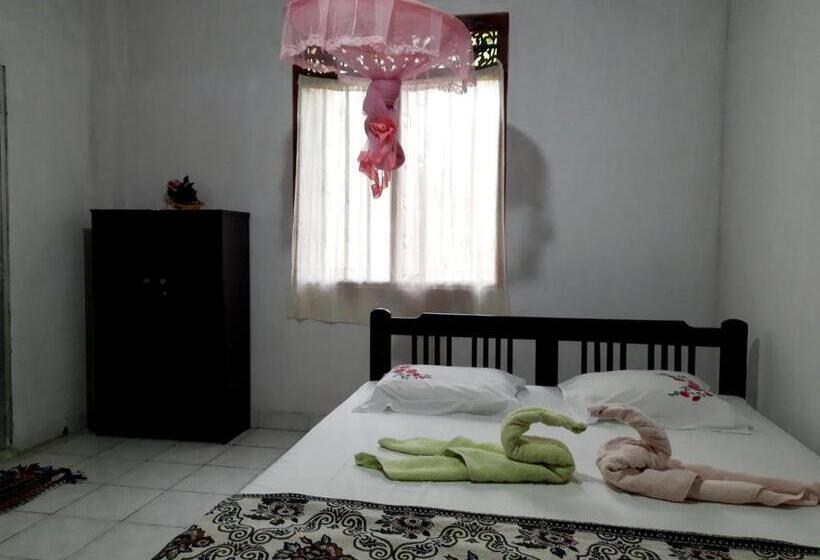 بنسيون Chao Beach Villa