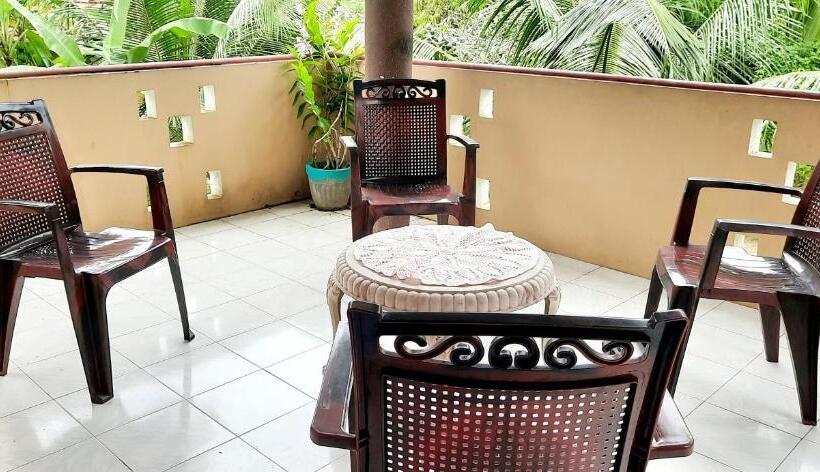 بنسيون Chao Beach Villa