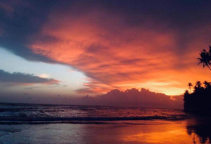 بنسيون Chao Beach Villa