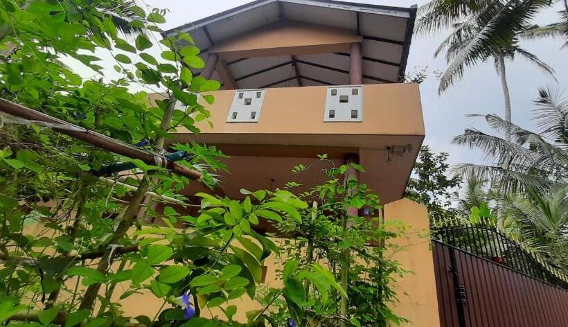 بنسيون Chao Beach Villa